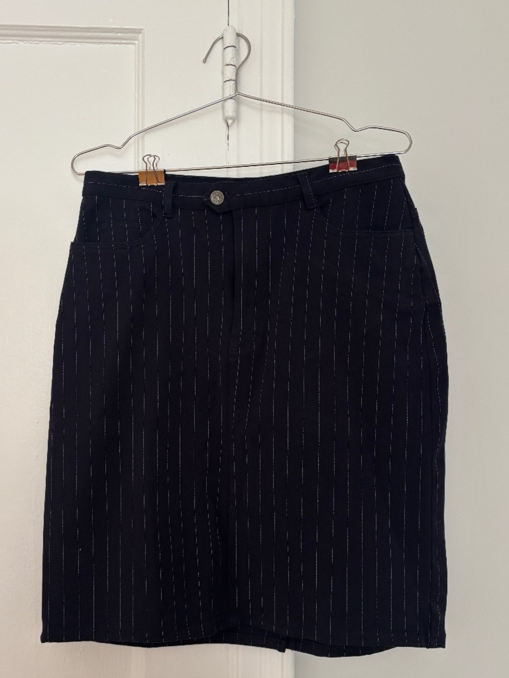 Vintage Liz Claiborne Pencil Skirt